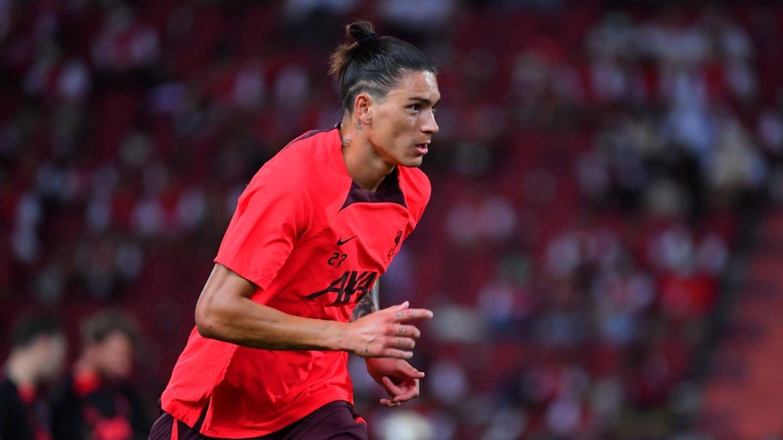 不乏幽默感 不乏幽默感