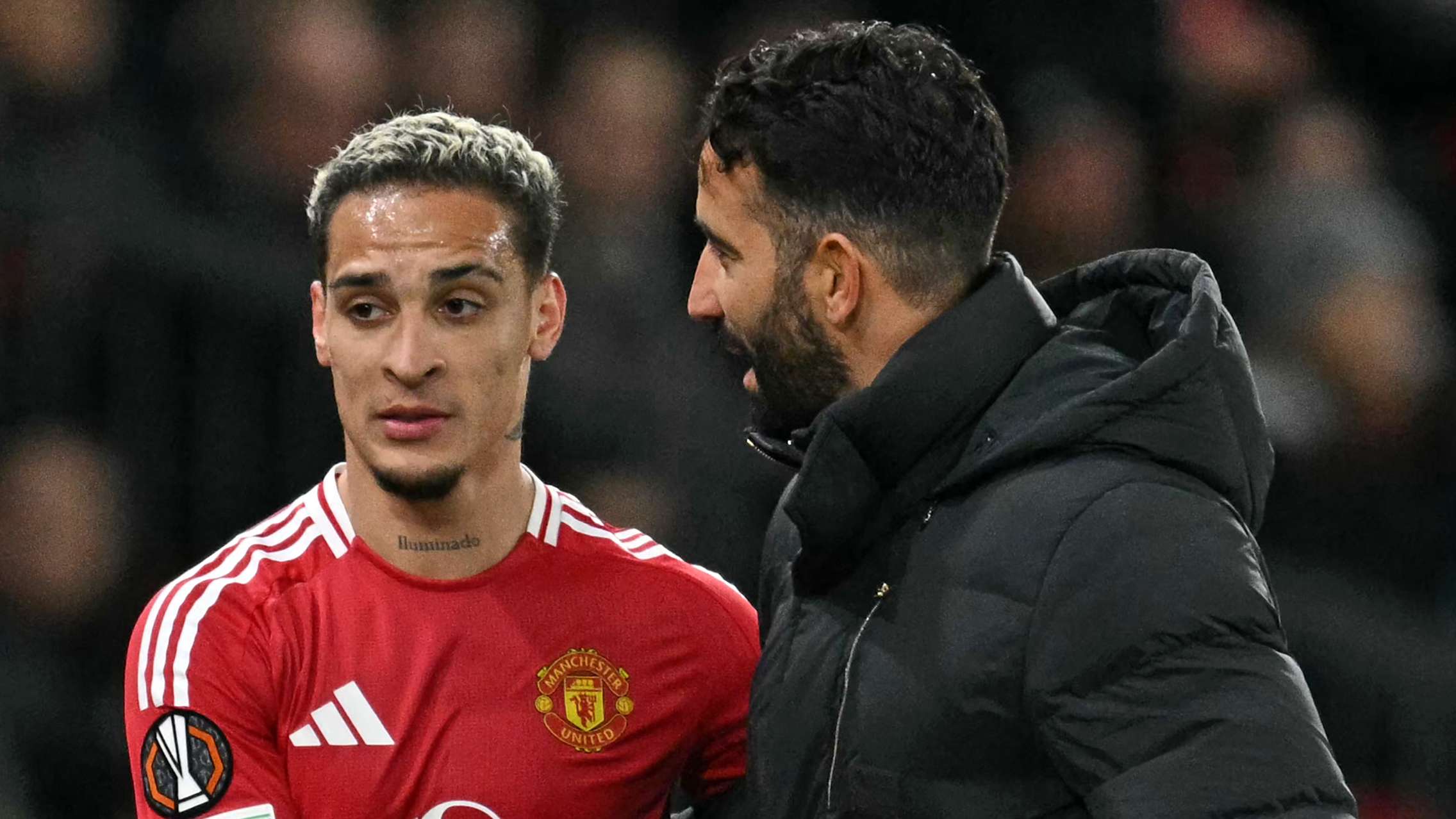 让范戴克在 让范戴克在