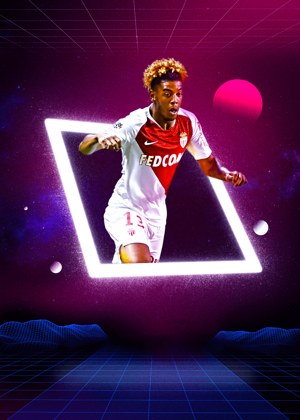 仅体现在足 仅体现在足