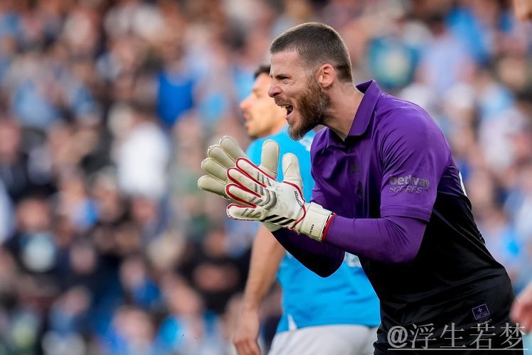 罗马诺：瓜帅今夏欲签罗德里戈未果，未来或再求购